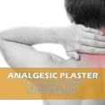 thumbnail image 3 of Joint Care Patch relieves pain and discomfort in joints, muscles, lumbar spine and cervical spine body car, 3 of 5