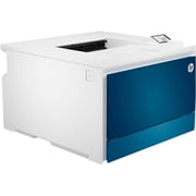 HP Color LaserJet Pro 4201dw Wireless Color Laser Printer, Best-for-Office (4RA86F) (Sold without manufacturer warranty)
