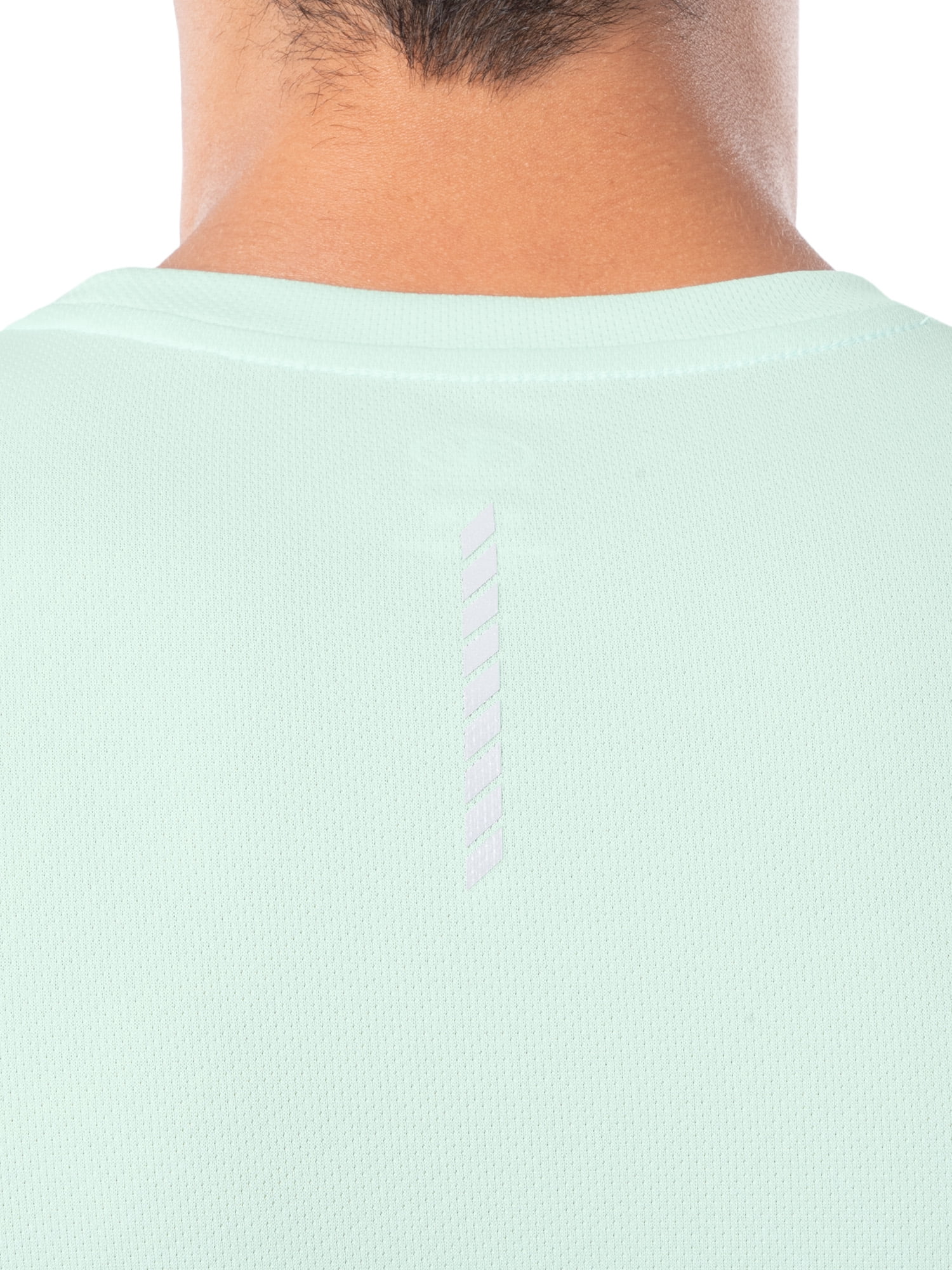 Athletic Works Men's and Big Men's Core Active Tee with Short Sleeves, Sizes XS-4XLT