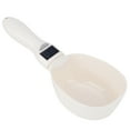 thumbnail image 1 of Measuring Spoon, Electronic Measuring Spoons, 250ML Multi-Unit Conversion Portioning For Baking Cooking Pet, 1 of 8