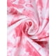 thumbnail image 5 of Conjuntos de pijama para mujer INSPIRE CHIC de 2 piezas, con camiseta de manga corta y pantalones cortos, ropa de descanso y pijama con bolsillos, talla S, en tie-dye, 5 of 6