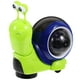 thumbnail image 2 of Juguete de caracol baby juguete interactivo juguete infantil iluminar música para caminar juguete, 2 of 7