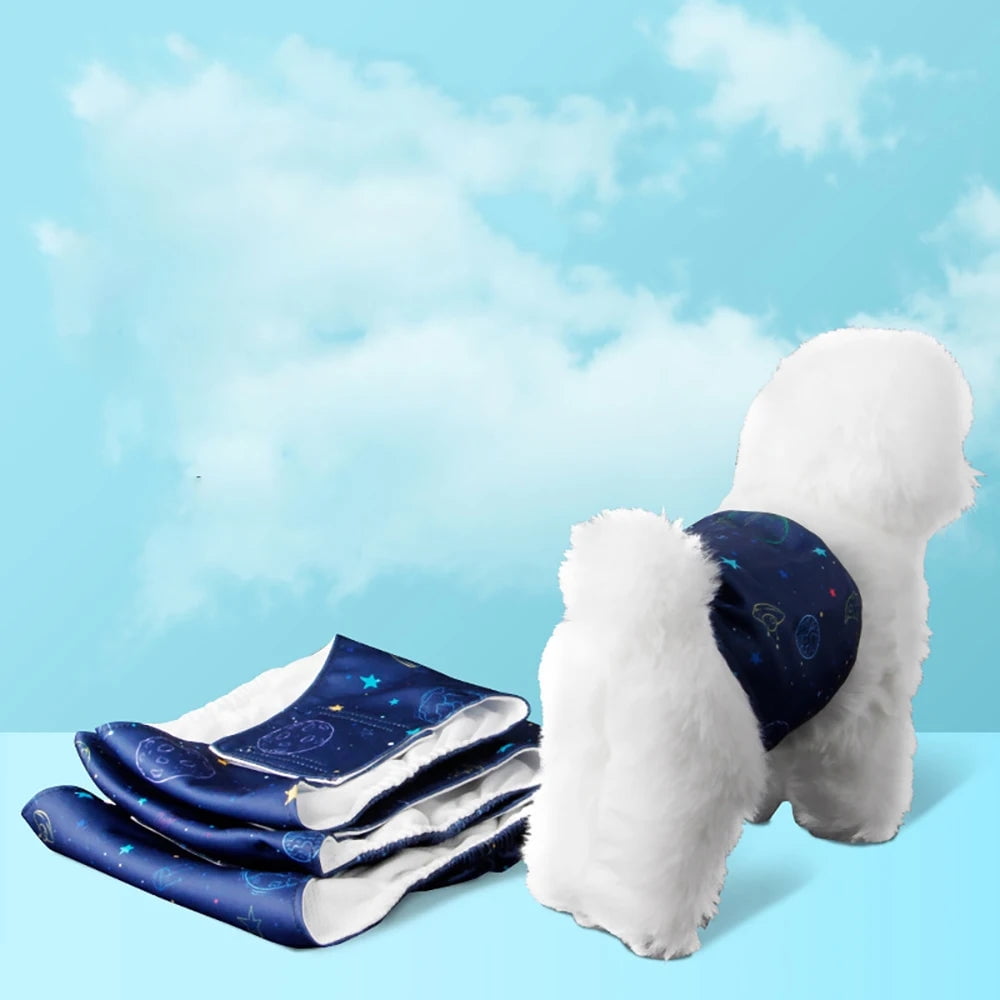 Male dog pants hotsell