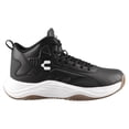 thumbnail image 1 of Tenis Charly Hombre Deportivo Flexibles negro 29, 1 of 4