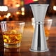 thumbnail image 5 of Double Jigger, Wine Jigger, Jigger De Acero Inoxidable Para Cóctel KTV Para Bar, 5 of 7