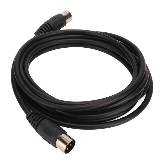 Cable de Sonido, Enchufe de Flexión Gratuito y reproduce el Arnés de Alambre Médico din 4 pin 4 pinos de explosión de cordón masculino para equipos digitales para equipos de