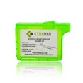 thumbnail image 1 of Removedor de hojas de bisturí Cynamed, caja desechable para objetos punzocortantes, 1 of 4