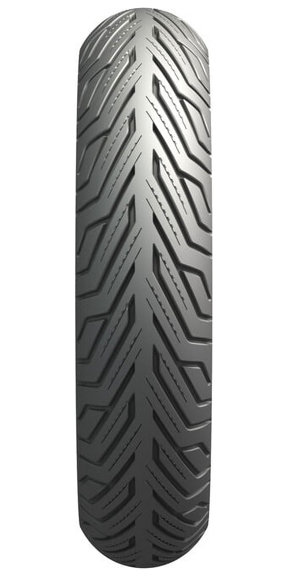 Michelin City Grip 2 Front Tire 110/90-13 (04068)