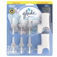 thumbnail image 1 of Glade Branchées® Huile parfumée Recharge, Clean Linen, 1 of 8