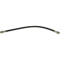 Dorman H620674 Rear Passenger Side Brake Hydraulic Hose for Specific Toyota Models Fits select: 2014,2016-2019 TOYOTA TACOMA
