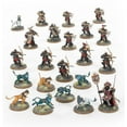 thumbnail image 2 of Games Workshop Warhammer Age of Sigmar Broken Realms Ven Brecht's Black Watch, 2 of 2