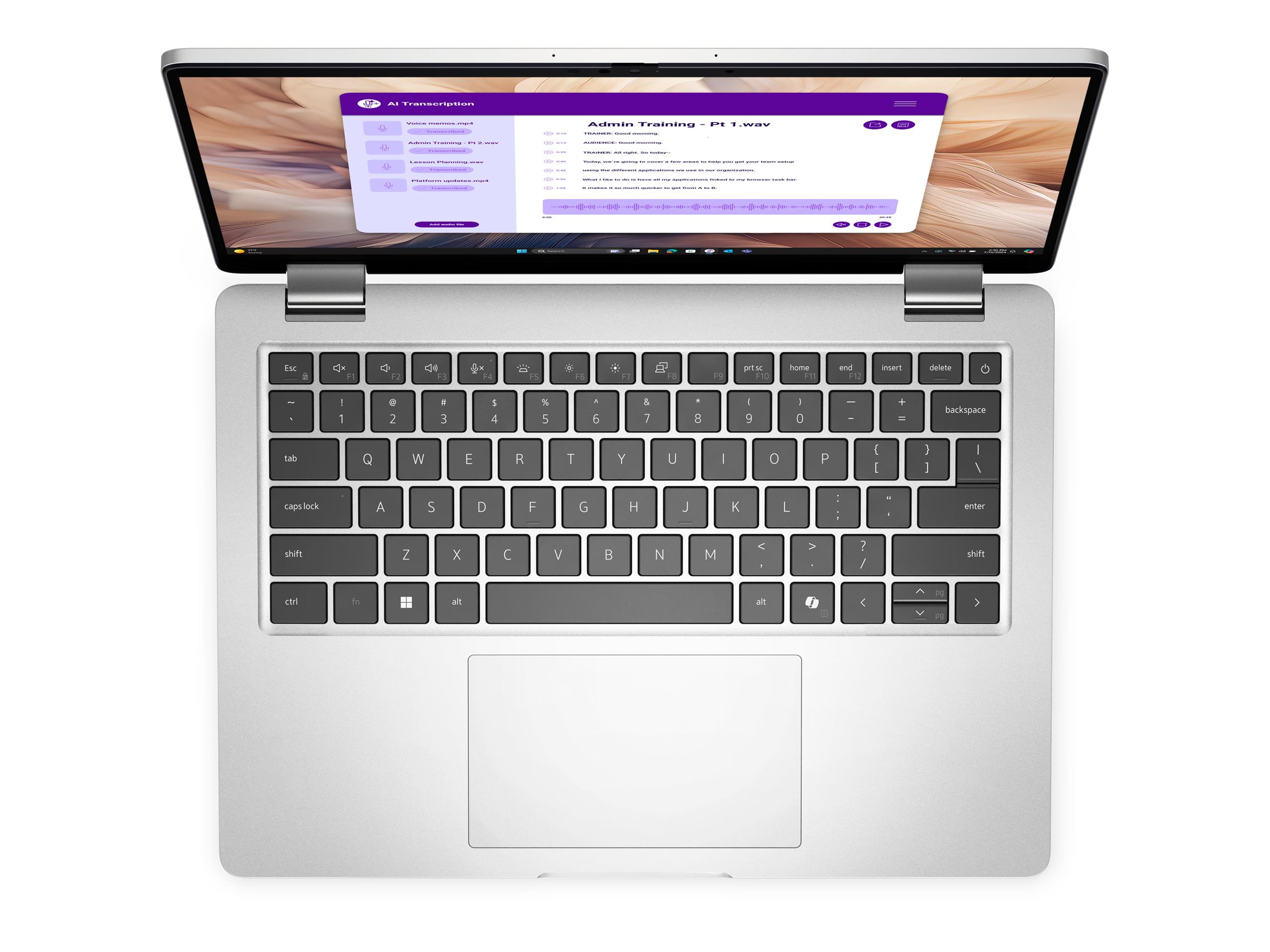 Dell Pro 14 Plus PB14250 - Intel Core Ultra 5 - 236V / up to 4.7