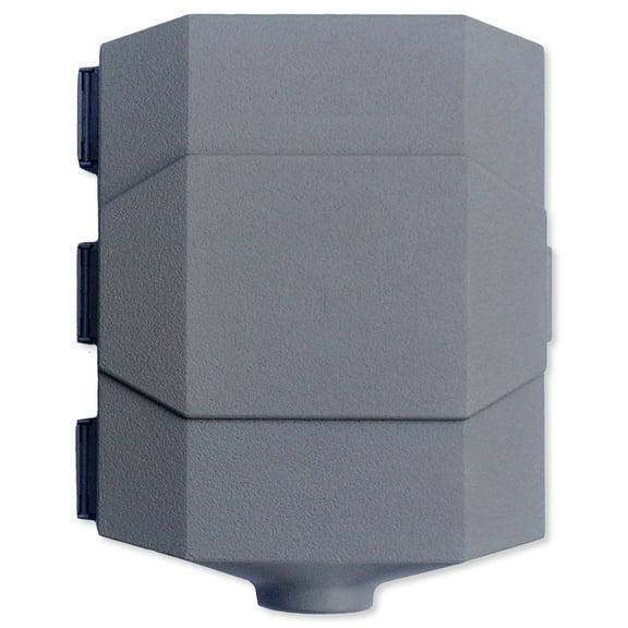 BlueSpray Expansion Module, 8 Zones (BSEXP08i)