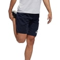 thumbnail image 3 of Short Adidas M Logo para Hombre. GL3409 azul marino XL, 3 of 8