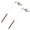 Style1, variant on BESTSKY 2Pcs Interactive Cat Toy,Colorful Tassels Interactive Cat Toys,Fun Interactive Play Experience Kitten Toys,Style1