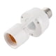 thumbnail image 1 of Adaptador De Bombilla Activada Por Movimiento, Casquillo De Luz Con Sensor De Movimiento LED De Ahorro De Energía E27 Para Uso Doméstico, 1 of 7