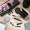 thumbnail image 3 of BESTYASH 1 Set Multifunctional Cleaner Kit for Cleaning Assorted Color ABS, 3 of 7