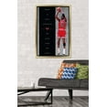 thumbnail image 3 of Michael Jordan - Coeur, 3 of 4