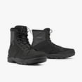 thumbnail image 2 of VIKTOS Men's Johnny Waterproof Boots, Color: Nightfjall, Size: 9 (1001504), 2 of 5