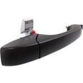 thumbnail image 4 of For Dodge Magnum Exterior Door Handle 2005 2006 2007 2008 Passenger Side | Rear | Front | Textured Black | CH1311143 | WC82TZZAD | WC82TZZAG, 4 of 9