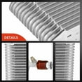 thumbnail image 4 of A-Premium A/C Evaporator Core Compatible with Chevrolet Corvette 1985 1986 1987 1988 1989, 5.7L, 4 of 8