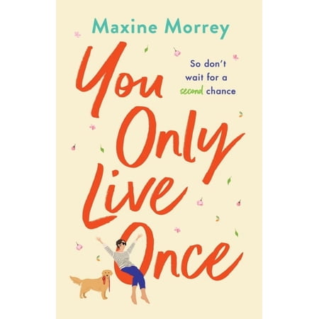 You Only Live Once, (Paperback)