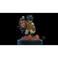 thumbnail image 2 of Batman: Last Knight On Earth QMx 4 inch Q-Fig Elite Figure, 2 of 10