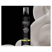 TRESemmé Extra Hold Mousse Hair Styling Foam 24 Hour Hold Volume Level 4 10.5 oz