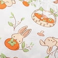 thumbnail image 5 of newwalpole Baby Girls Cotton Training Pants Toddler Potty Training Underwear for Boys and Girls Orange for Size 2-3 Years, 5 of 6