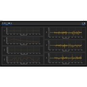 Accelerometer PCE-VDL 16I