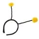thumbnail image 4 of 3 Piezas Niña Bumlebee Miquita Alien Diadema Traje Sunnimix Diadema de abeja, 4 of 8