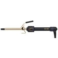 thumbnail image 3 of Hot Tools Professional 0.5 Inch 24K Gold Extra-Long Barrel Curling Iron/Wand Model No. HT1103, 3 of 3