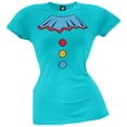 thumbnail image 1 of Clown Costume Juniors T-Shirt, 1 of 1