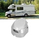 thumbnail image 5 of Trailer Wiring Socket, Aluminum Trailer Adapter Self Grounding  For RVs Trailers Commercial Vehicles ANGGREK Trailer Accessory, 5 of 8