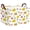 Yellow-02, variant on ASKETAM Large Rectangular Easter Basket for Kids, Durable & Cute Gift Storage (Blue-02)