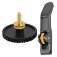 thumbnail image 2 of pour A1 Mini Extrudeuse en Acier Trempé Kit d'Équipement, Compatible pour Bambu Lab, pour Dlc, 2 of 8