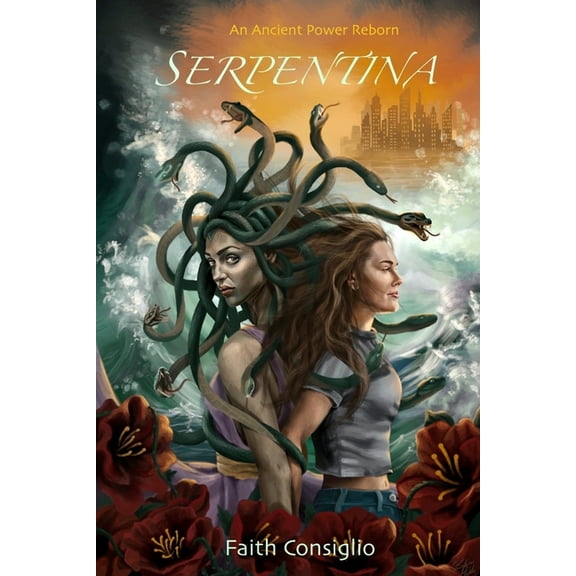Serpentina, (Paperback)