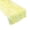 Yellow_Hot#58, variant on Holographic Sequin Table Runner, Sheer Glitter Mesh and Sparkly Table Decor for Birthday, Bridal Shower, Wedding Party