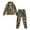 Camo Hunting Forest, variant on Uorisanigo 2 Pack Long Sleeve Hoodie & Sweatpants Outfit for Boys Girls, Lightweight Deer Camo Hunting Print Pullover Sweatshirt and Jogger Pants Kids Youth Matching Set