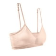 thumbnail image 6 of Wonder Nation Girls 4-18 Smooth Bralette, 2 Pack, 6 of 10