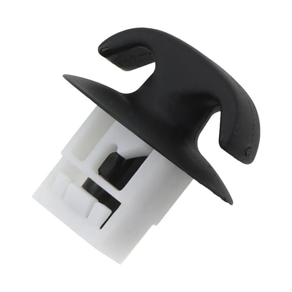 LR004797 LR003695 Model Year Compatibility Trunk Trim Panel Fastener Clip for Land For Rover For Freelander 2 For Range For Rover