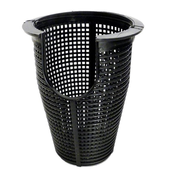 Pump Basket for Pentair WhisperFlo/IntelliFlo, Generic 36380