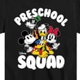 thumbnail image 3 of Mickey & Friends - Preschool Squad - Youth Short Sleeve Graphic T-Shirt, 3 of 5