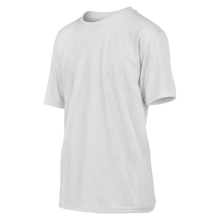 GILDAN® PERFORMANCETM YOUTH T-SHIRT