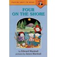 thumbnail image 2 of Four on the Shore, 2 of 2