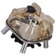 thumbnail image 5 of Colector de ordeño NikouMX 450ML Acero inoxidable, 5 of 8
