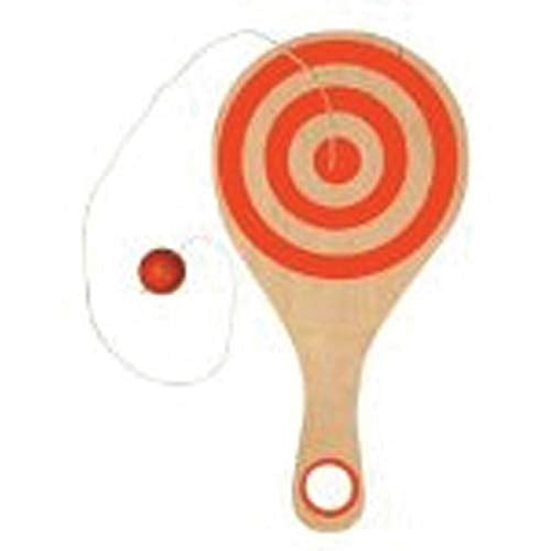 Toysmith Rebondir Paddle Ball