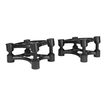 ISO ACOUSTICS ISO-130 2本ペア 安心の日本正規品！