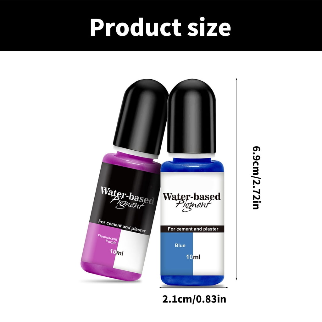 lanema Painting Inks Jewelry Making Inks Intense Pigment Colors Epoxy Resin Paint