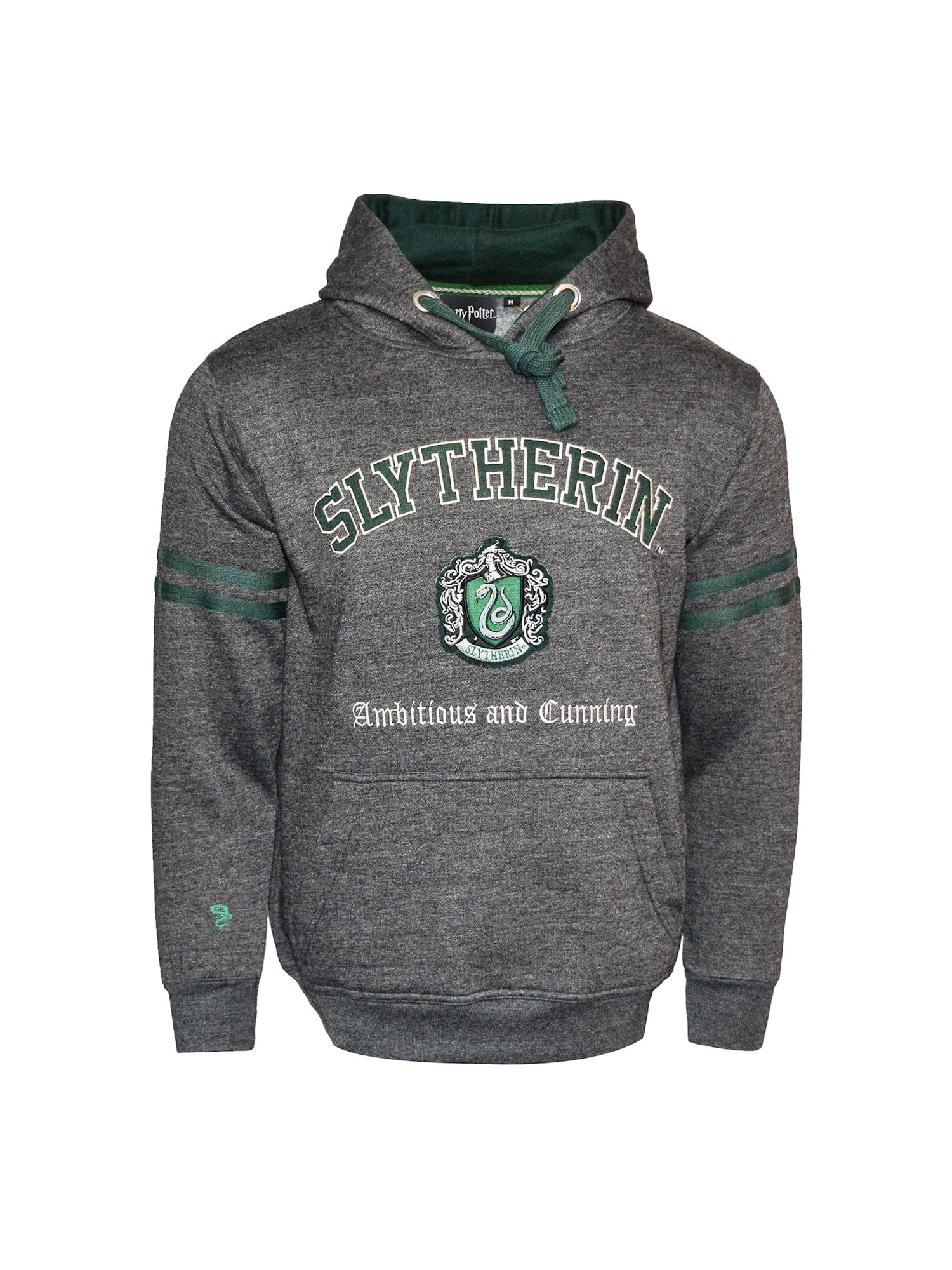 slytherin hoodie